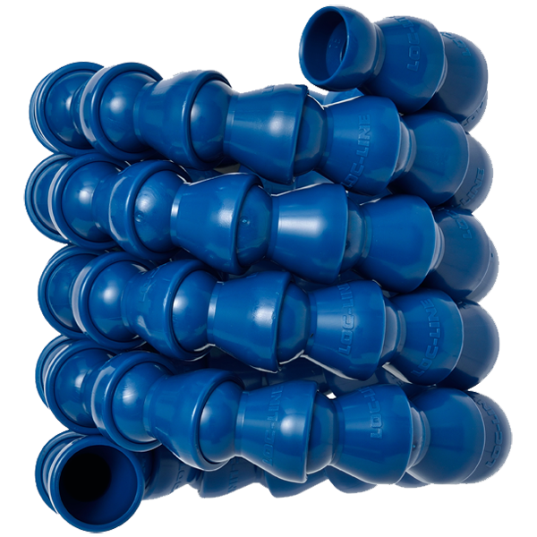 59859 - 1/2"- 5 Foot Coil