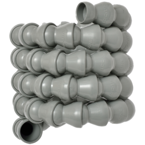 59859-W – White – 1/2″- 5 Foot Coil | Loc-Line