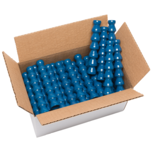 59860 - 1/2" Hose Segments (59pc) Bulk 25ft