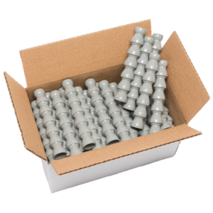 New Lot of 2 packs Loc-Line 51801 1/2" Hose Segments     P3A 