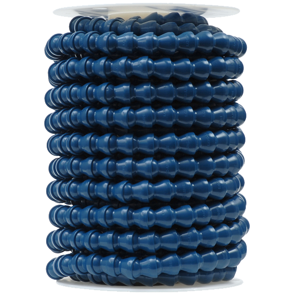 59861 - BLUE - 1/2" 50 Foot Coil
