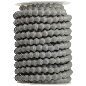 59861-G - GRAY - 1/2" 50 Foot Coil