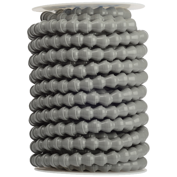 59861-G - GRAY - 1/2" 50 Foot Coil