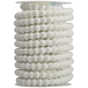 59861-W - White - 1/2" 50 Foot Coil
