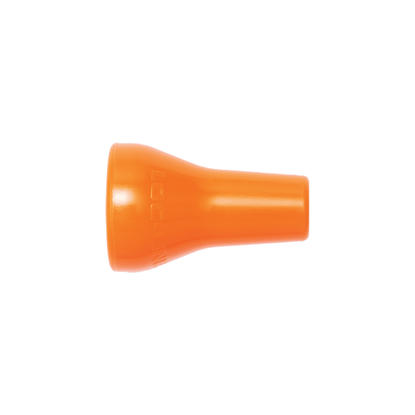 59862 - 3/8" Round Nozzle - Pack of 50