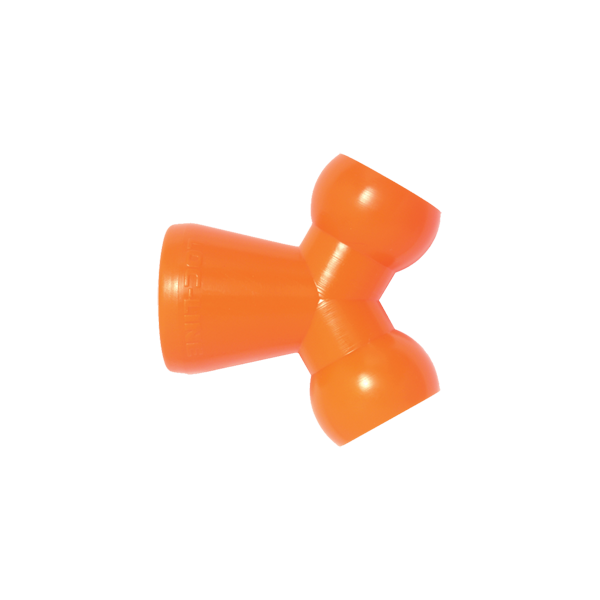 59868 - 1/2" Y - Pack of 20
