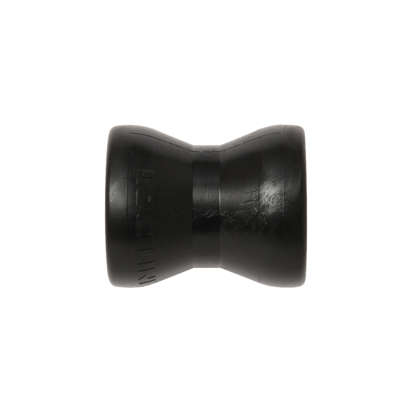59872-BLK - BLACK - 1/2" Double Socket - Pack of 20