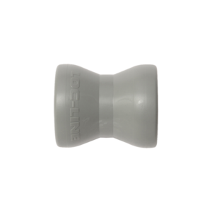 59872-G - GRAY -1/2" Double Socket - Pack of 20