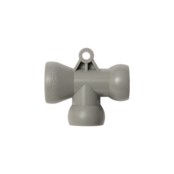 59875-G - GRAY -1/2" T - Pack of 20