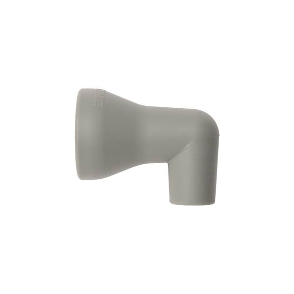 59879G GRAY 3/8″ 90 Degree Nozzle Pack of 20 LocLine