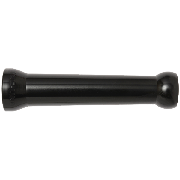 59883-BLK - BLACK - 1/2" Extended Element - Pack of 20