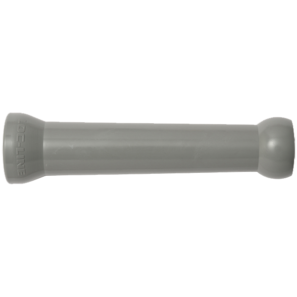 59883-G - GRAY -1/2" Extended Element - Pack of 20