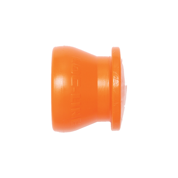 59885 - 1/2" End Cap - Pack of 20