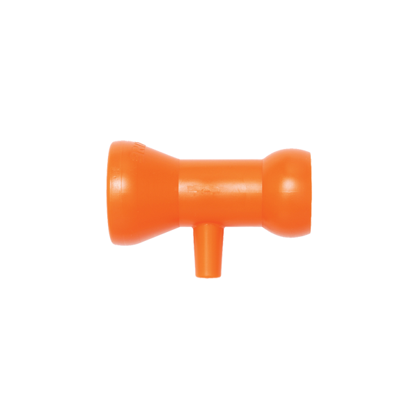 59889 - 1/2" Side Flow Nozzle - Pack of 20