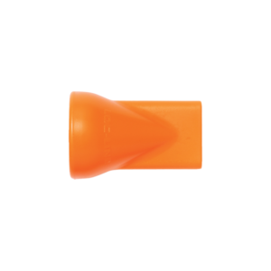 59890 - 1/2" Flat Slot 80 Nozzle - Pack of 20