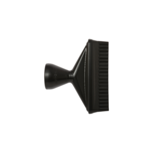 59895-BLK - BLACK - 2 1/2" Swivel Nozzle 75 for 1/2" - Pack of 20