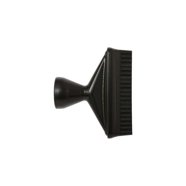 59895-BLK - BLACK - 2 1/2" Swivel Nozzle 75 for 1/2" - Pack of 20