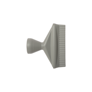 59895-G - GRAY -2 1/2" Swivel Nozzle 75 for 1/2" - Pack of 20