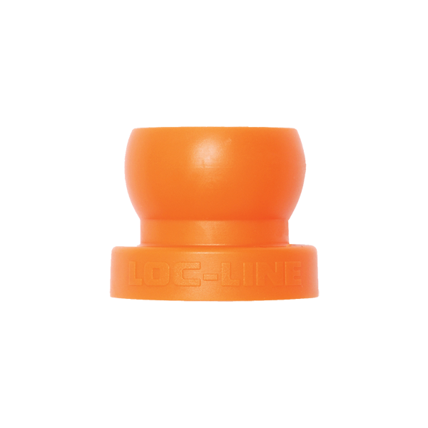 59896 - 1/2" Fixed Mount - Pack of 20