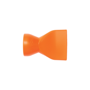 59897 - 1 1/4" Straight Flow Nozzle - Pack of 20