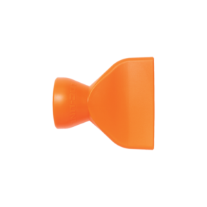 59898 - 1 5/8" Straight Flow Nozzle - Pack of 20