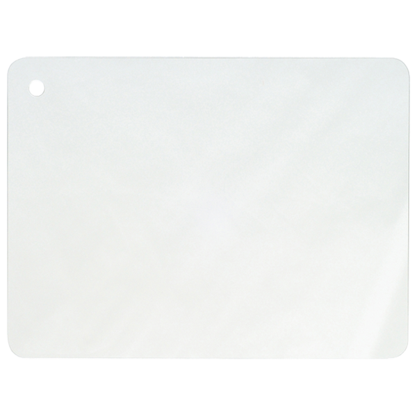 60529 - 7-1/2" X 10" Replacement Shield MED