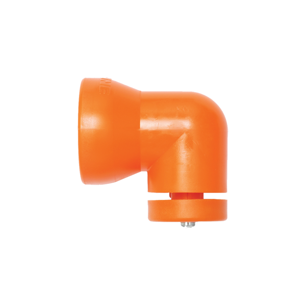 60531 - Shield Mounting Elbow W/Washer&Screw - Pack of 2
