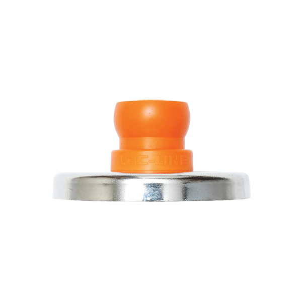 60532 - 3/4" Magnetic Base - Pack of 1