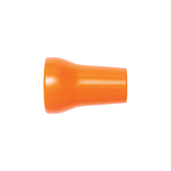 61503 - 5/8" Round Nozzle - Pack of 4