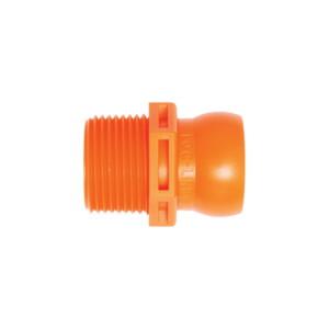 61505 - 3/4" NPT Connector - Pack of 4
