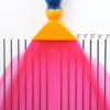 61507 - 3" Flare Nozzle - Pack of 2 - Image 4