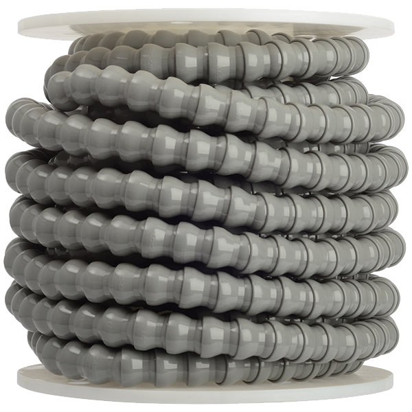 69541-G - GRAY -3/4" 50 Foot Coil
