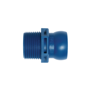 69549 - 3/4" BSPT Connector - Pack of 50