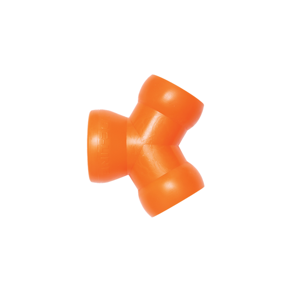 69551 - 3/4" Y - Pack of 20