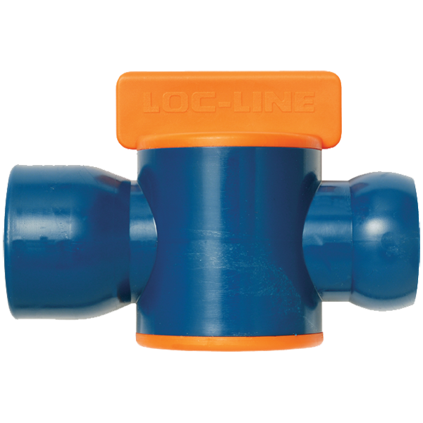 69557 - 3/4" Female NPT Valve - Pack of 10