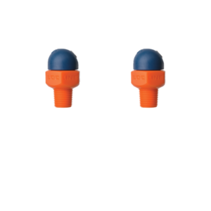 72022 - HPT (CT Style) Noz=.160X0 Thread= 1/8" Pack of 2