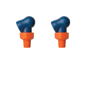 72040 - HPT (XR Style) Noz=.062X0 Thread= 1/8" Pack of 2