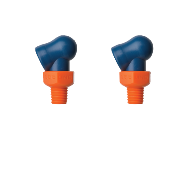 72040 - HPT (XR Style) Noz=.062X0 Thread= 1/8" Pack of 2