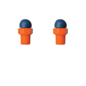 72068 - HPT (CT Style) Noz=.117X0 Thread= 1/4" Pack of 2