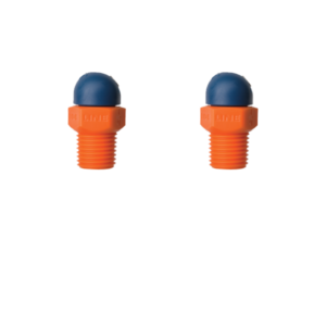 72072 - HPT (CT Style) Noz=.160X0 Thread= 1/4" Pack of 2