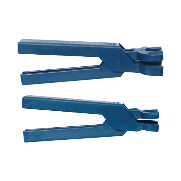 78003 - 1/4" and 1/2" Hose Assembly Plier Set - Pack of 2