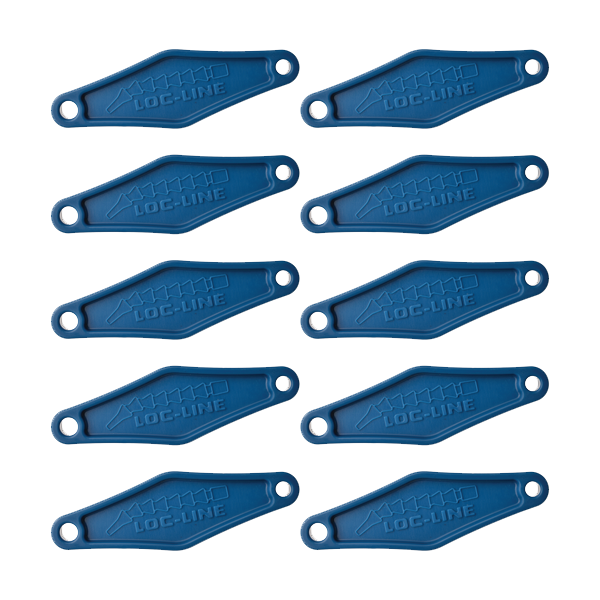 79000 - Adjustment Lever for HPT Nozzles Blue Pack of 10