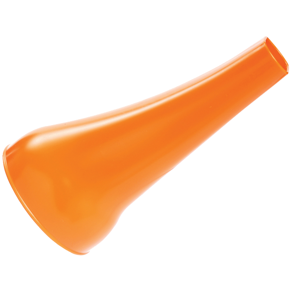 81205 - Tapered Oval Nozzle - Pack of 1