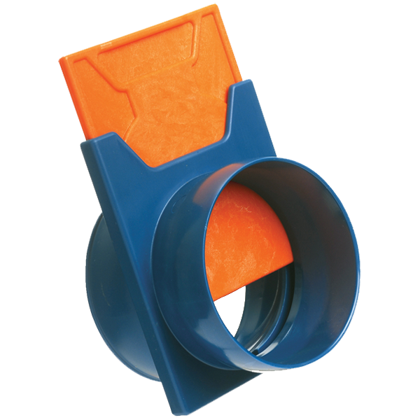 81208 - 2 1/2" Slide Valve - Pack of 1