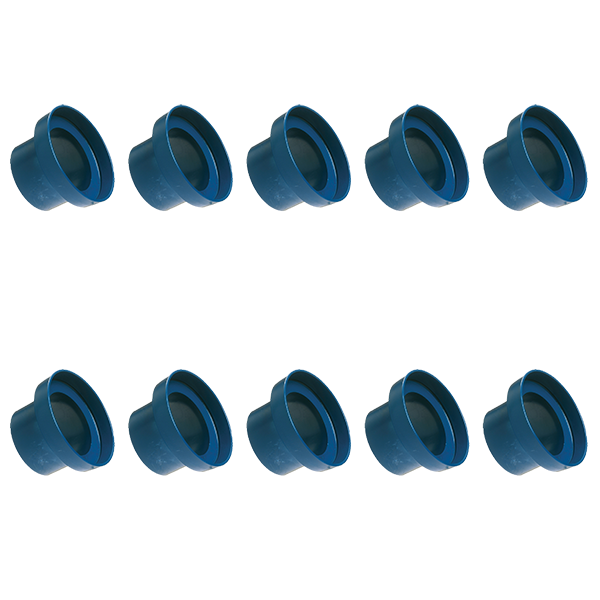 89230 - ShopVac Canister Adapter - Pack of 10