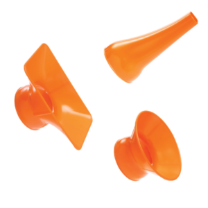 2.5" Vacuum Nozzles