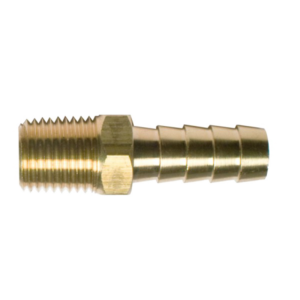 Hose Barb (Brass)