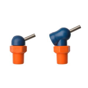 HPT Nozzles (High-Pressure)