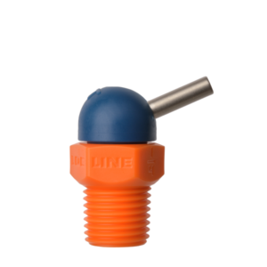 CT Style HPT Nozzles