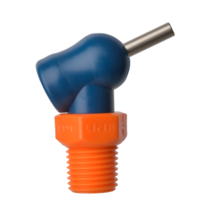 XR Style HPT Nozzles